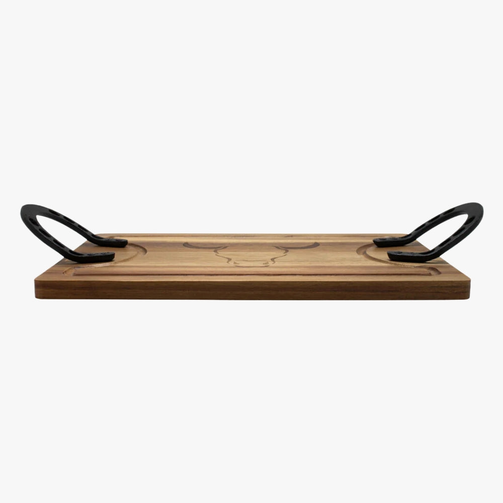 TABLA HERRADURA WAYU LIMITED SMALL