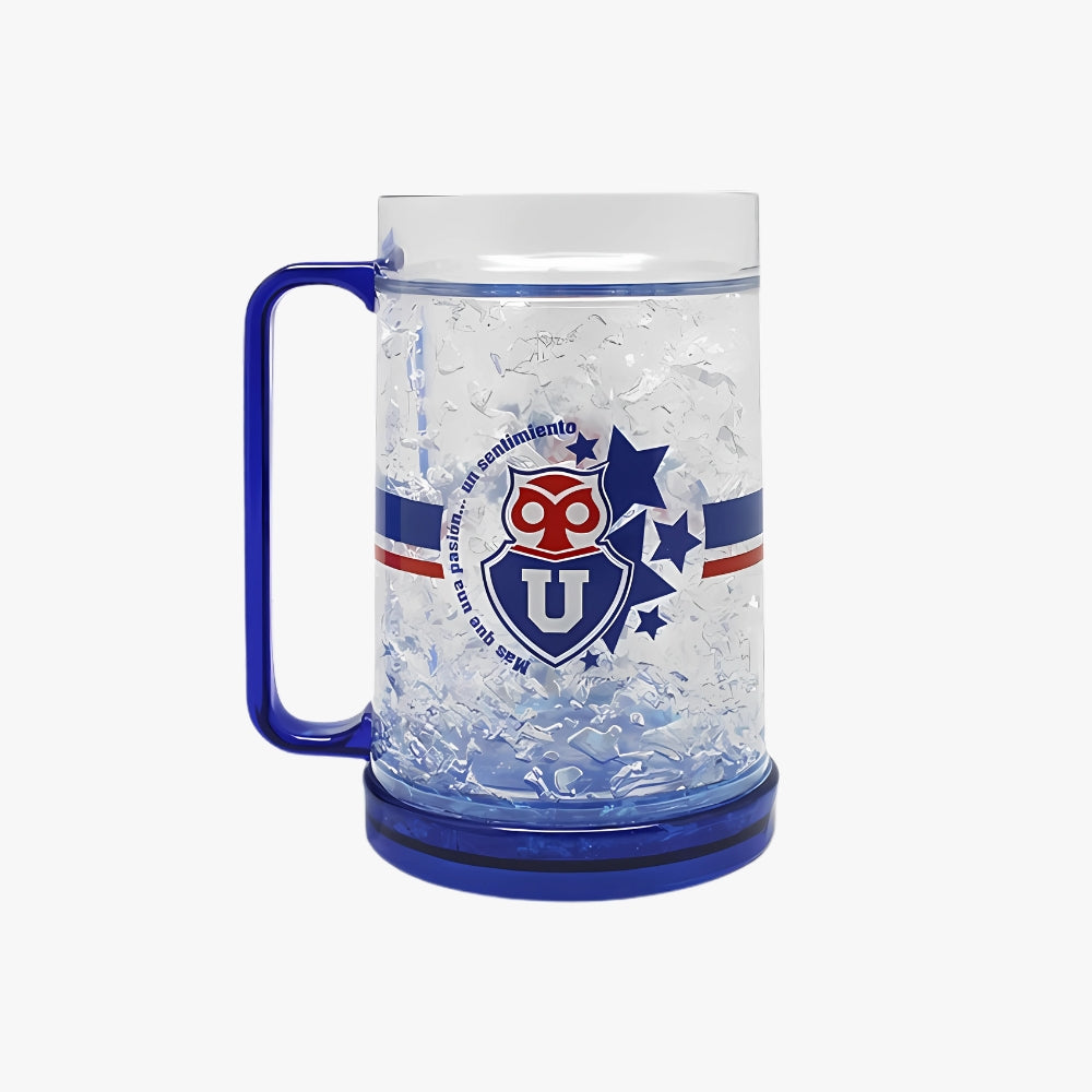 SCHOPERO FROZEN 600 ML U DE CHILE