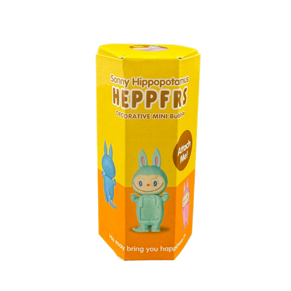 1 Caja Sorpresa Sonny Angel - Mini Bubble Figures