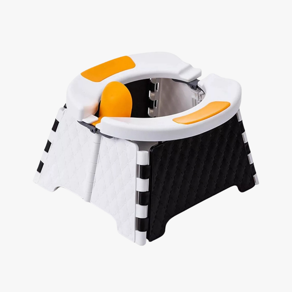 Pelela Aprendizaje Tipo Wc Adaptador Portatil Orinal Viaje