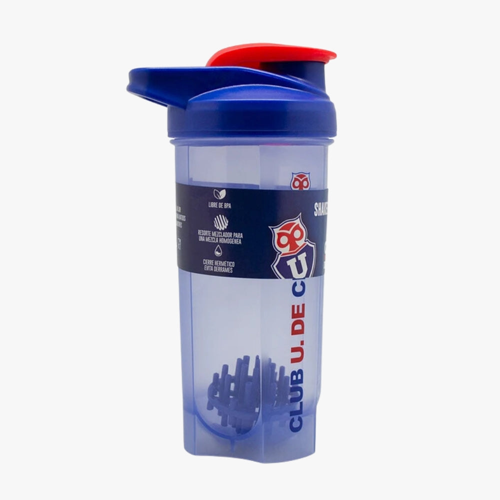 SPORT SHAKER 800ML U DE CHILE