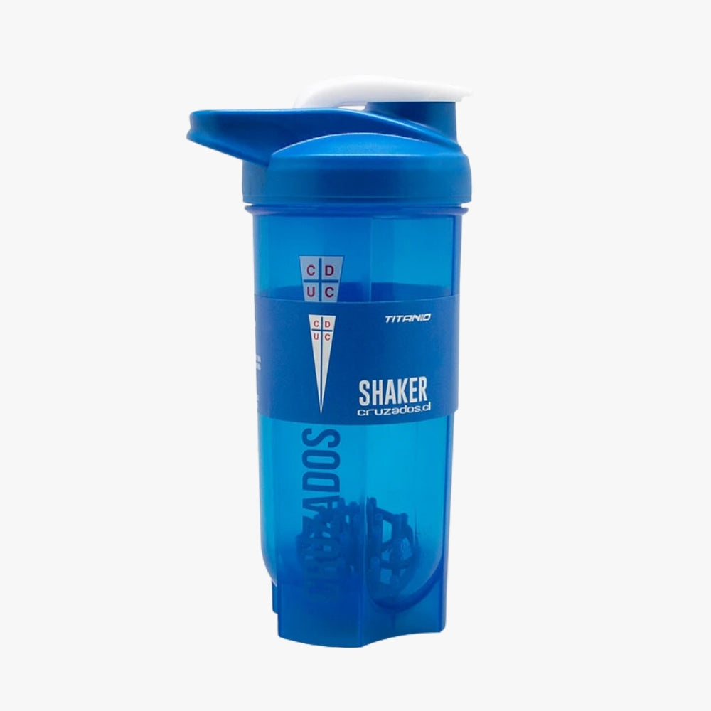 SPORT SHAKER 800ML U CATOLICA