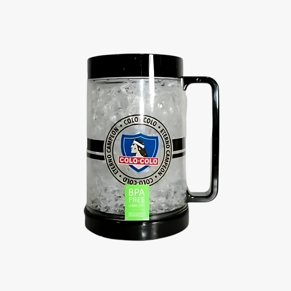 SCHOPERO FROZEN 600 ML COLO COLO