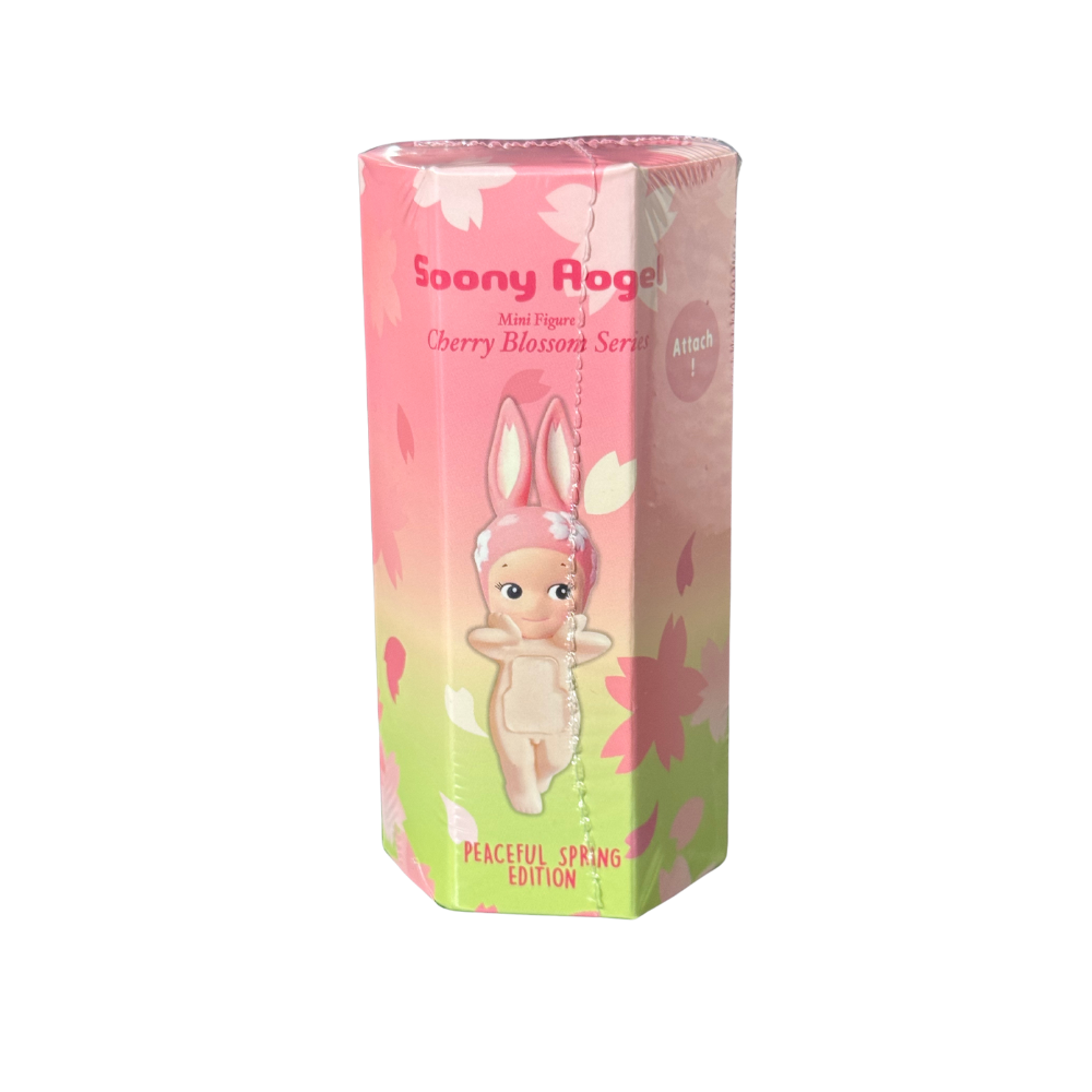 1 Caja Sorpresa Sonny Angel - Cherry Blossom Series