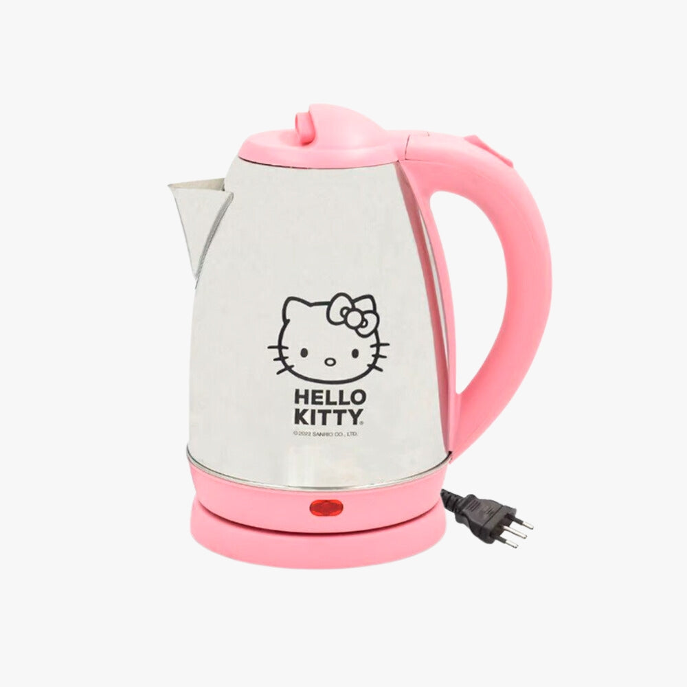 Hervidor Eléctrico Hello Kitty 2lt