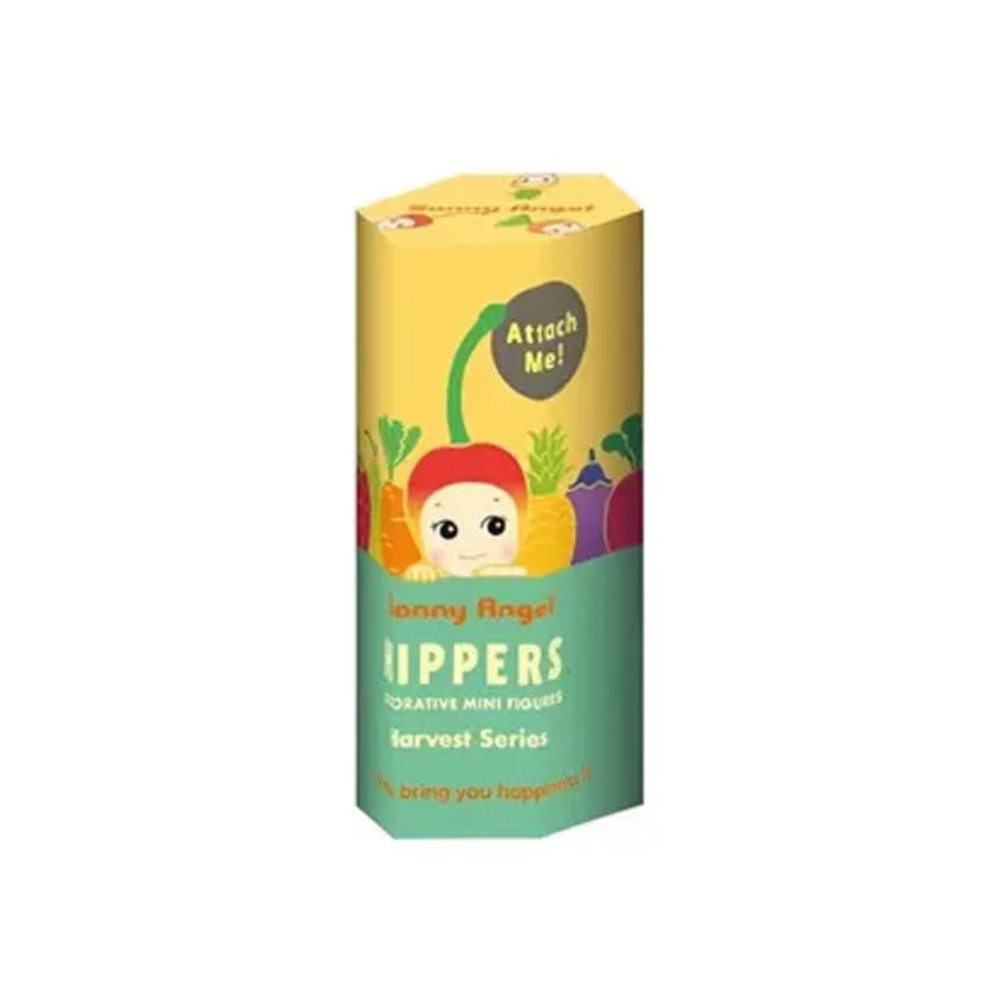 1 Caja Sorpresa Sonny Angel - Hipper Animal